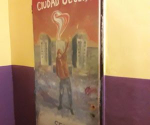 LTC en el Comedor “Por amor a los niños” en Ciudad Oculta