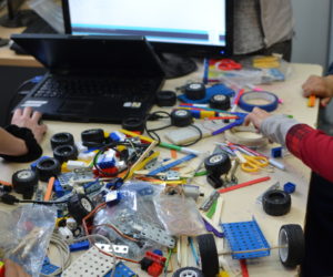 Desafíos tecnológicos