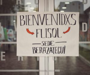 FLISOL 2019: Intercambios, experimentación y encuentro.