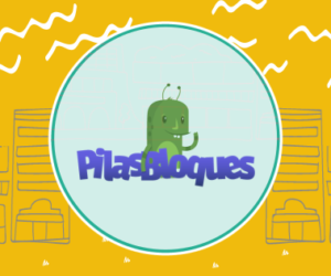 Pilas bloques: programación para todxs