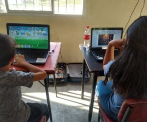 Espacios Abiertos de Tecnologías