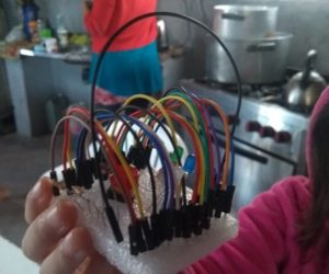 ¡Volviendo a las rutas!