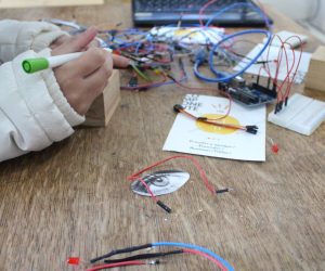 Fábrica de Inventos. Edición invierno