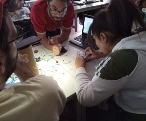 Jornadas Regionales de Software Libre 2023