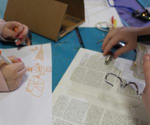 Fábrica de inventos Edición invierno II