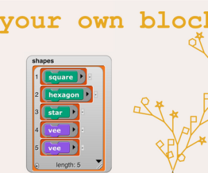 Introducción a SNAP!