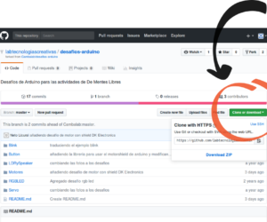 Repositorio Github