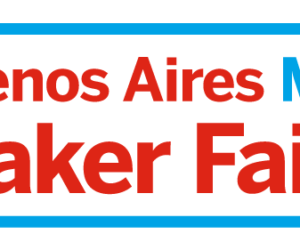 LTC en la Buenos Aires Mini Maker Faire