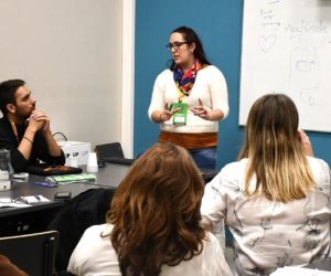 Interfaces7 2019: Educación, tecnología e intercambios docentes