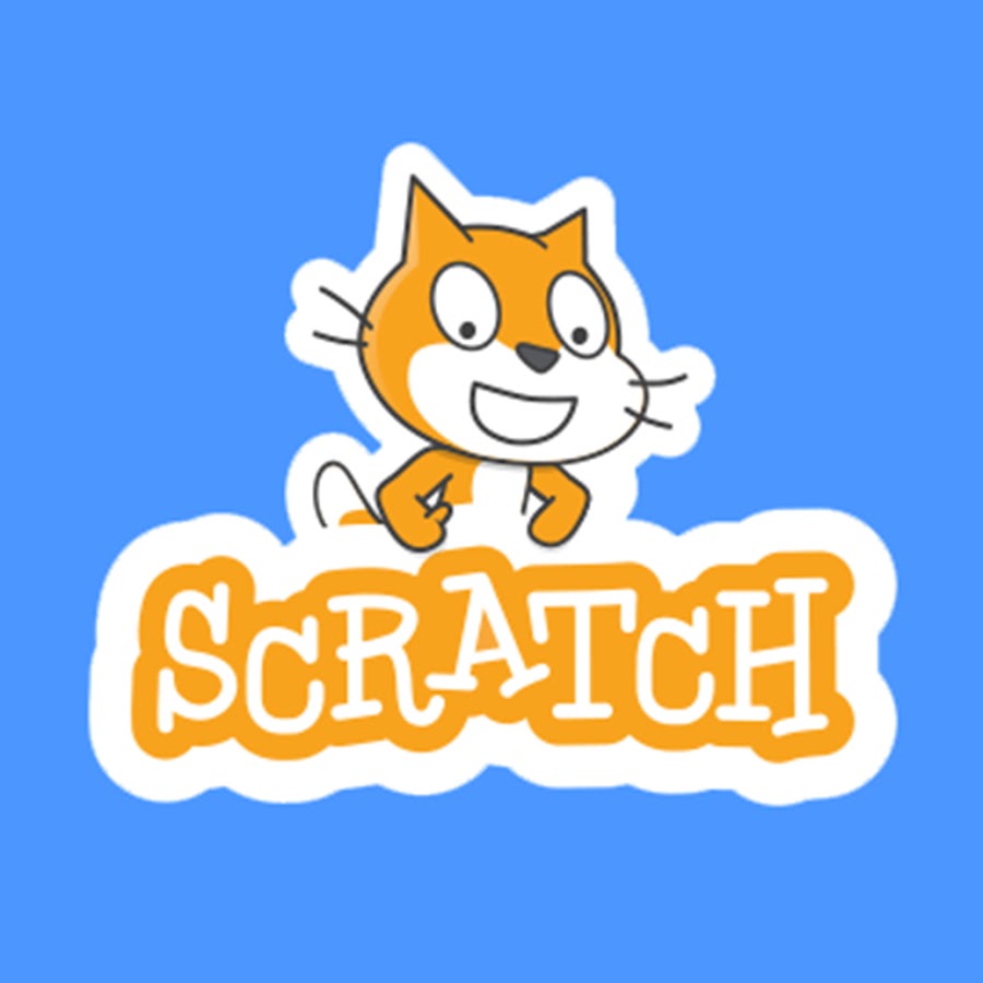 Scratch – Laboratorio de Tecnologías Creativas