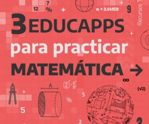 EducApps para practicar Matemática